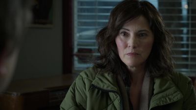Can I hug you? - The Good Doctor