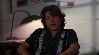 Can I interject something just to save time - A Nightmare on Elm Street 3: Dream Warriors