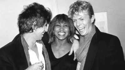 >> ♪ CAN I INTRODUCE MYSELF ♪ - 2021 Rock & Roll Hall of Fame Induction Ceremony