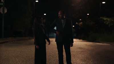 - Can I join you?
- Call it a second date? - The Irrational