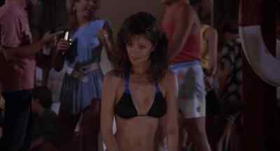 Can I join you? - The Malibu Bikini Shop