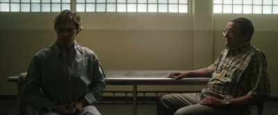Can I just ask, is it Men-endez
or Menendez? - Dahmer – Monster: The Jeffrey Dahmer Story