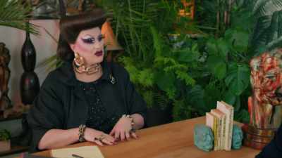 Can I just do, - Dr. Jackie