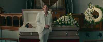 Can I just get a moment with him? - Down Low