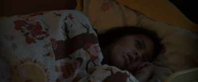 - Can I just listen?
- What do you mean? - The Innocents