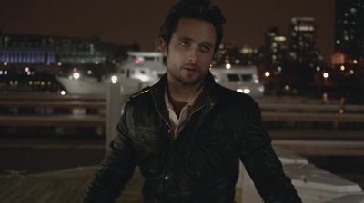 Can I just make
one phone call to Fiona? - Shameless