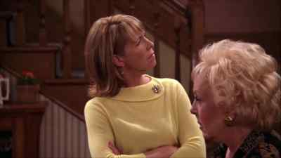 Can I just say
one thing, Debra? - Everybody Loves Raymond