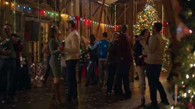Can I just say - Navigating Christmas