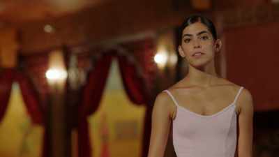 Can I just say something? - Sugar Plum Twist