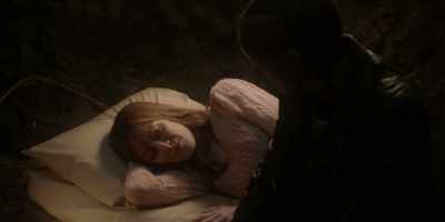 Can I just say, after spending time
with... with Alice... - Batwoman