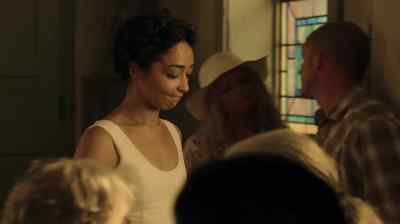 Can I just sneak past,
mate? Sorry. - Preacher