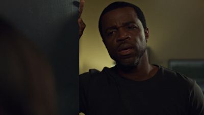 Can I just watch TV with you guys? - Orphan Black