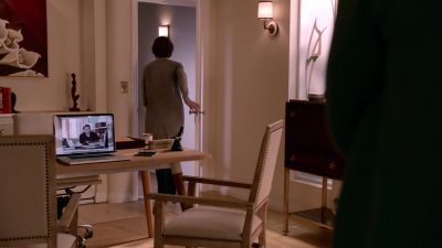 Can I keep that tape?
Yes. - Dexter