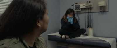 Can I keep
the gloves, Mamma? - Scarborough
