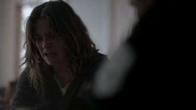 Can I keep this? - The Sinner