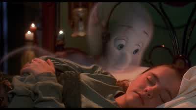 Can I keep you? - Casper
