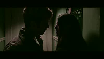 Can I kiss you? - Death Note