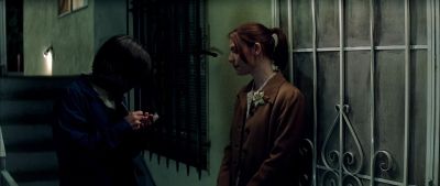 Can I kiss you or what - Shopgirl