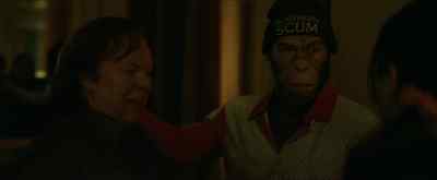 Can I lose you... use you...
Can I use your loo? - Better Man