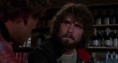 Can I make a rational suggestion, please? - The Amityville Horror