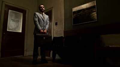 Can I make an appointment
for tomorrow? - American Gods
