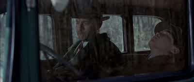 -Can I make one suggestion? - Road to Perdition
