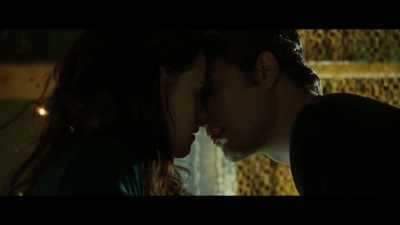 "Can I make people as crazy - Eli Roth's History of Horror