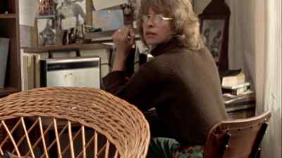 Can I make myself some tea? - The Plumber