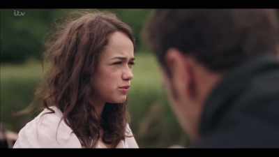 Can I not accept the fact? - Sanditon