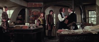 Can I not stay here - Kidnapped