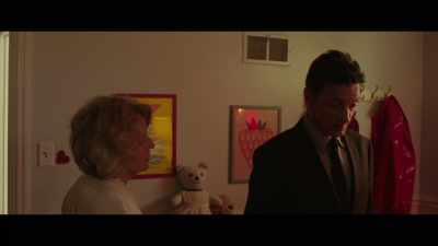 Can I offer you a drink,
Mr. Winter? - Small Town Crime