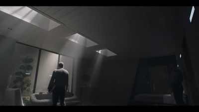 Can I offer you
something? - The Handmaid's Tale