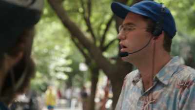 Can I...
Okay. Yeah, let me-- - High Maintenance