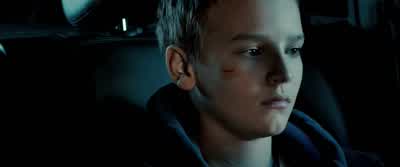 Can I open a window? - Ghost Rider: Spirit of Vengeance