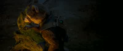 Can I pet your puppy? - Guardians of the Galaxy Vol  2