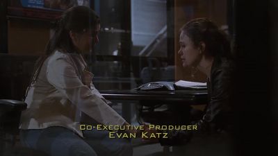 Can I pick up his things? - 24