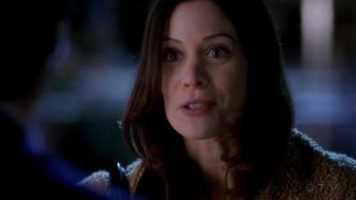 Can I pick her up? - Grey's Anatomy