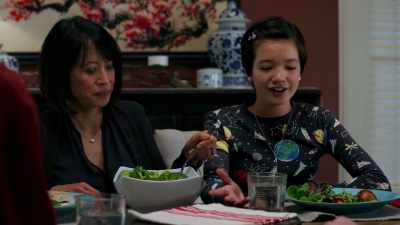 -Can I play? -Sure. We're
listing state capitals. - Andi Mack