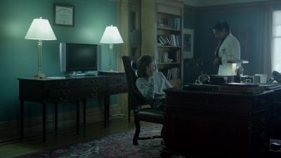          - Can I please
        have some tape? - The Magicians