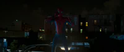 - Can I please talk to Mr. - Spider Man: Homecoming