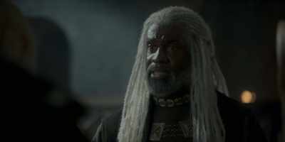 Can I presume that, - House of the Dragon
