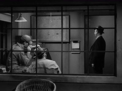 CAN I PUT MY BULLET IN? - The Andy Griffith Show