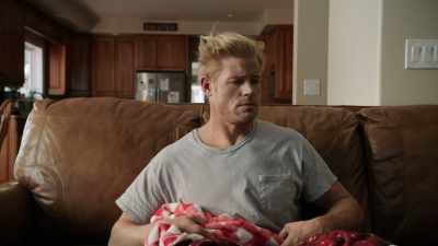 Can I put my pants on first? - The Engagement Plot
