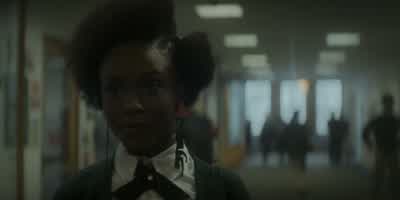 Can I read yours too? - The Chi
