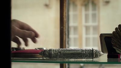 Can I redeem this? - Endeavour