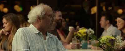 - Can I rent it?
- I told them - The Last Movie Star