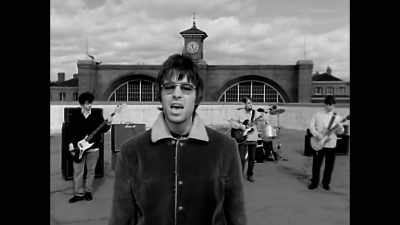 ♪ Can I ride with you in your BMW? ♪ - Camden