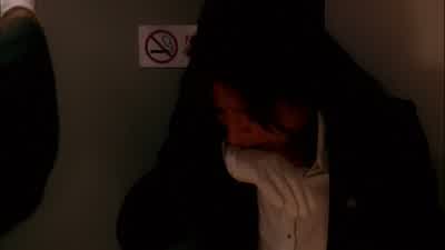 Can I rinse now that you got your evidence? - NCIS