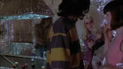 Can I? - The Doom Generation