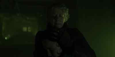 Can I... - The Walking Dead: Daryl Dixon